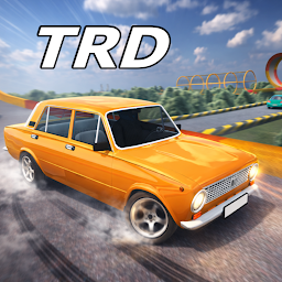 TRD Time Attack Racing 1.3.2