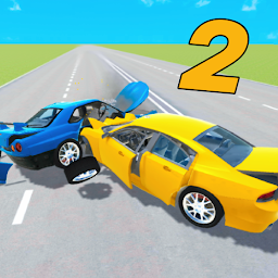 Car Crash Simulator Accident 2 1.0.2