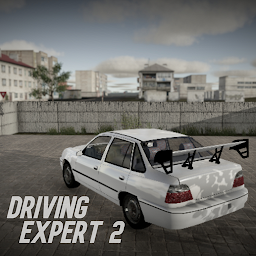 Driving Expert 2 0.85