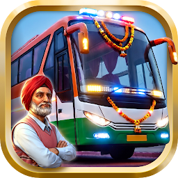 Bus Simulator India 1.0.1