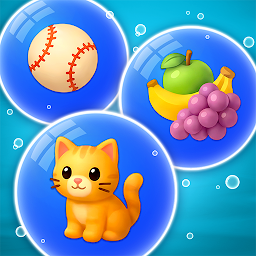 Bubble Word Jam 0.12.3