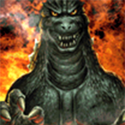 Godzilla: Omniverse 4.8.7