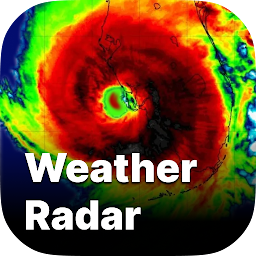 Weather Radar Live Map 1.0.19