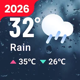 Local Weather: Live Forecast 1.9.9