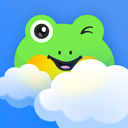 Weather Frog 1.4.2