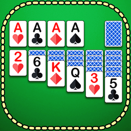 Пасьянс Косынка 8.2.9