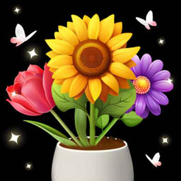 Blossom Sort 1.0