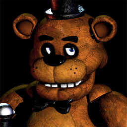 Five Nights Playground Sandbox 1.0