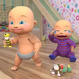 The Twin Baby Simulator 1.0