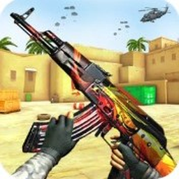 Cover Strike Ops FPS 1.0.4