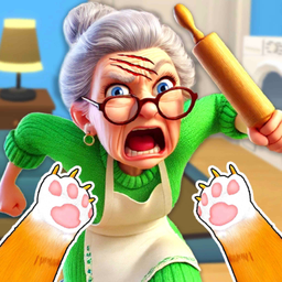 Cat Chaos: Prankster 1.0.4
