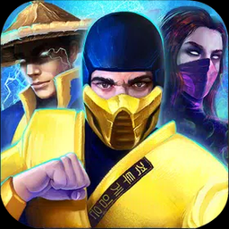 Ninja Games Fighting: Kung Fu 92.0