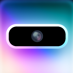 Dynamic Notch Notification Bar 6.2