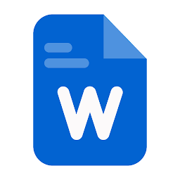 Открыть Word Документ 2.1.0