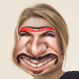 FaceWarpCamera 3.3.42