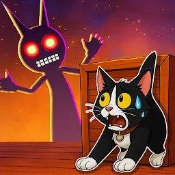 Sprunki Hide: Monster Hunt 1.0.30.1