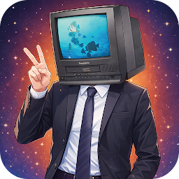 Dreamcore & Weirdcore Maker 1.1.0