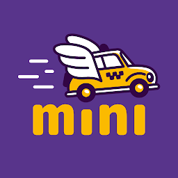 Mini Taxi – удобный заказ такси 3.17.8