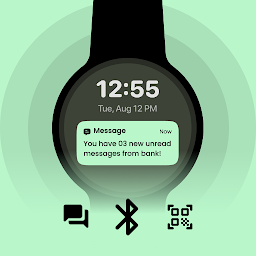 Smart Watch: BT Sync Watch 1.1.2
