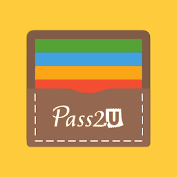 Pass2U Wallet 3.2.4