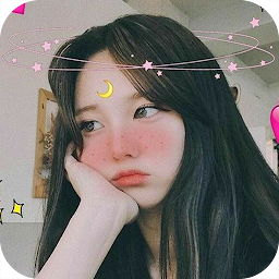 Sweet Live Filter Face Camera 3.2.3