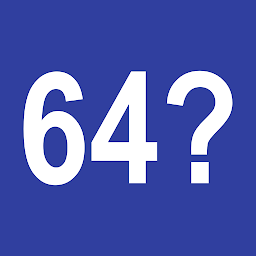 64-Bit Checker 1.3