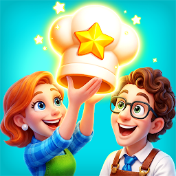 Foodstars: Слияние и Готовка 1.45.0