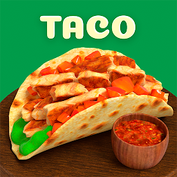 TACO: симулятор сборки такос 1.0.1