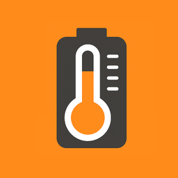 BatteryTemperatureDisplay 1.4