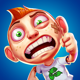 Running Fred 1.10.7