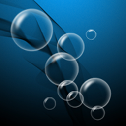 Bubble Live Wallpaper 2.3.4