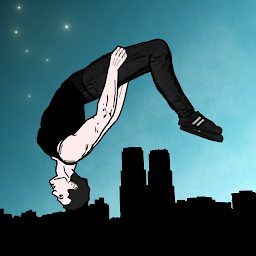 Backflip Madness Demo 1.2.4