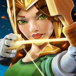Arcane Legends 2.9.2