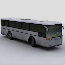 Bus Parking 3D 9.4