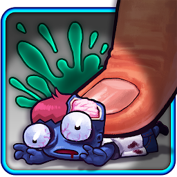 Zombie Smasher 2.6