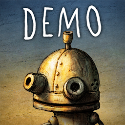Machinarium Demo 3.5.0