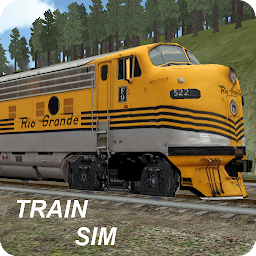 Train Sim 4.9.2
