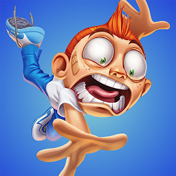 Super Falling Fred 1.2.4