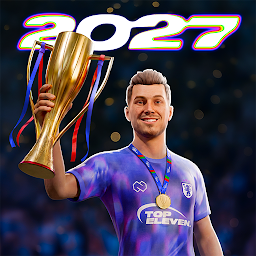 Top Eleven 27.0.2