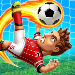 Big Win Soccer 4.1.7