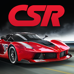 CSR Racing 5.1.5
