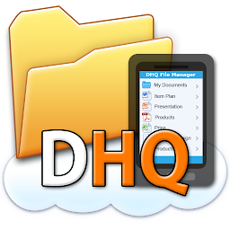 Cloud File Manager 5.0.1559