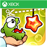 Cut the Rope Experiments