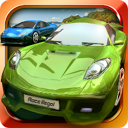 Race Illegal: High Speed 3D 1.0.64