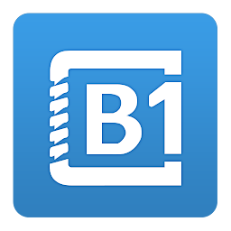 B1 Archiver 1.0.0132