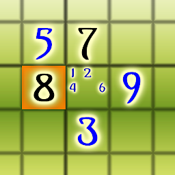Sudoku Free 2.43