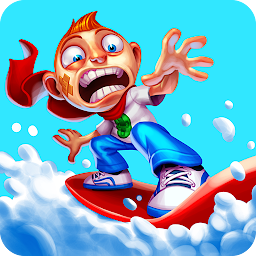 Skiing Fred 1.1.3