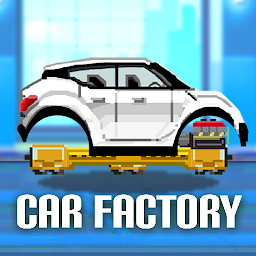 Motor World: Car Factory 1.9041