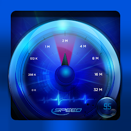 Internet Speed Test 4.4.0.0