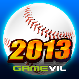 Baseball Superstars 2013 1.2.9
